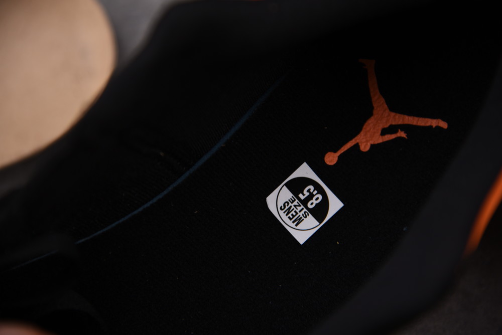 AIR JORDAN 1 LOW Shattered Backboard